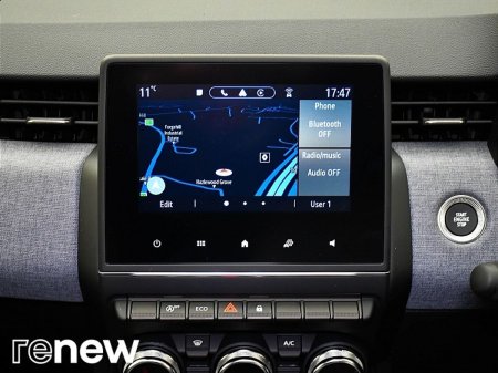 2023 Renault Clio - photo 24