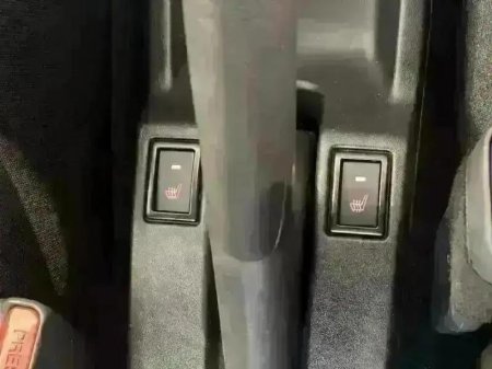 2025 Suzuki Swift - photo 25