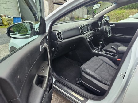 2016 Kia Sportage - photo 22