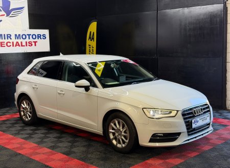 2015 Audi A3 - photo 19