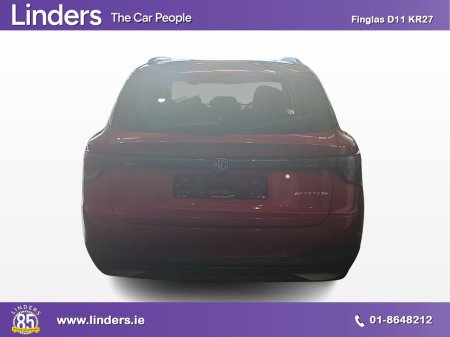 2027 MG S5 - photo 6