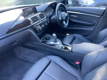 2016 BMW 3-Series - photo 13