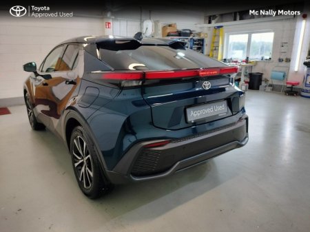 2024 Toyota C-HR - photo 15
