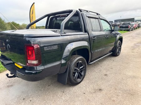 2017 Volkswagen Amarok - photo 16