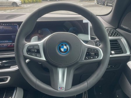 2026 BMW X5 - photo 5