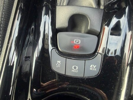 2019 Toyota C-HR - photo 27