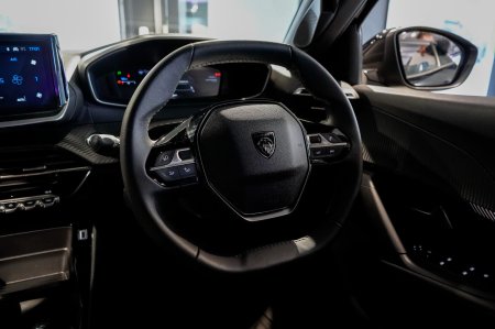 2026 Peugeot 2008 - photo 12