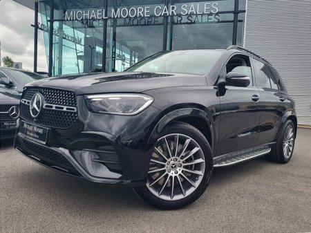 2027 Mercedes-Benz GLE - photo 7
