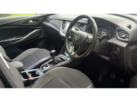 2019 Opel Grandland X - photo 9