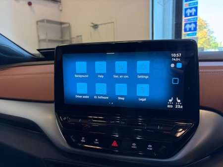 2022 Volkswagen ID.4 - photo 24