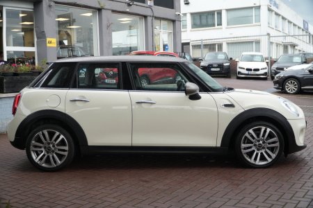 2016 Mini Cooper - photo 3