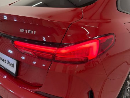 2021 BMW 2-Series - photo 20