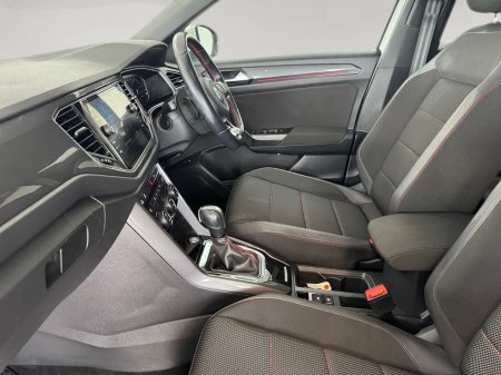 2021 Volkswagen T-Roc - photo 17