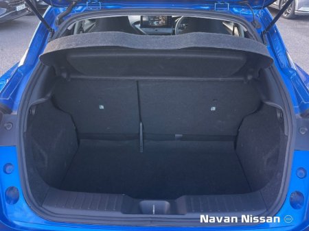 2025 Nissan Juke - photo 14