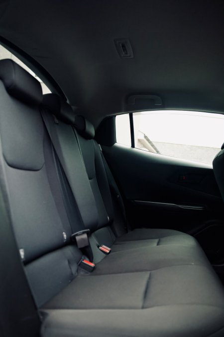2023 Toyota Prius - photo 18