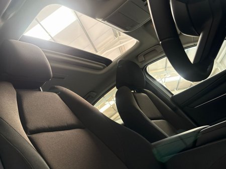 2026 Mazda Mazda3 - photo 8