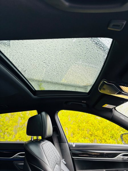 2018 BMW 7-Series - photo 27