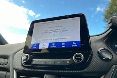 2023 Ford Puma - photo 32