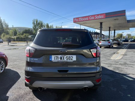 2017 Ford Kuga - photo 5