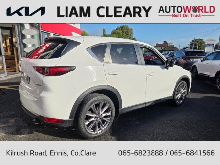 2019 Mazda CX-5 - photo 3