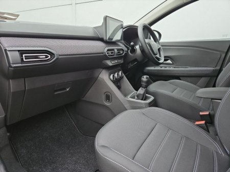 2026 Dacia Jogger - photo 13