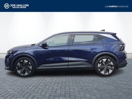 2026 Renault Scenic - photo 3
