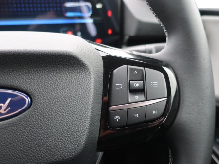 2026 Ford Puma - photo 13