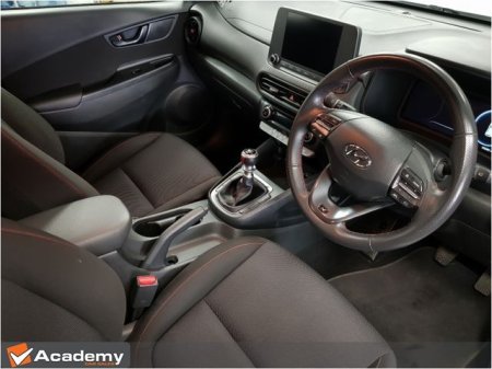 2023 Hyundai KONA - photo 10
