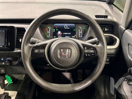 2023 Honda Fit - photo 14