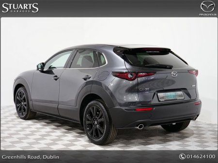 2023 Mazda CX-30 - photo 2