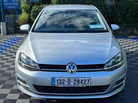 2013 Volkswagen Golf - photo 14