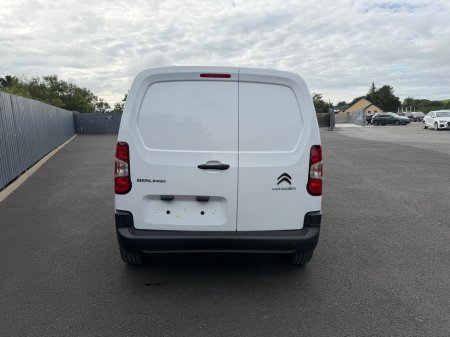 2024 Citroen Berlingo - photo 6