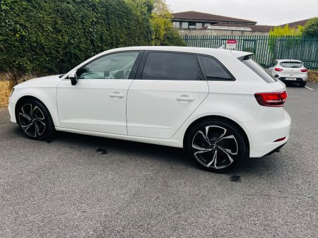 2018 Audi A3 - photo 10