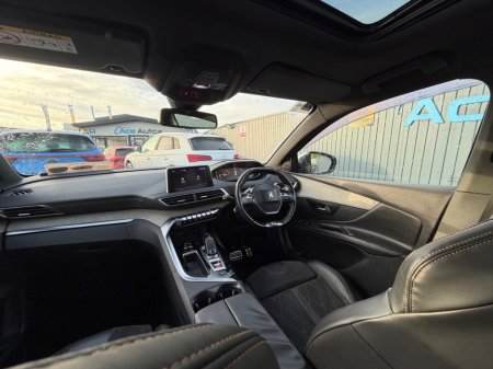 2018 Peugeot 3008 - photo 55