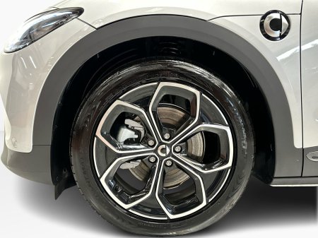 2026 Smart #3 - photo 7