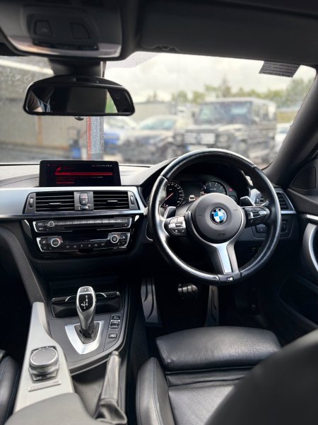 2018 BMW 4-Series - photo 9