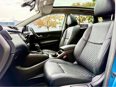 2019 Nissan Qashqai - photo 21