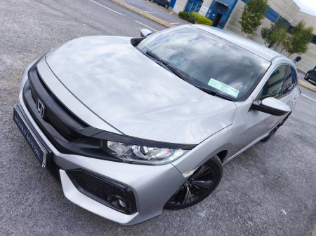 2021 Honda Civic - photo 8