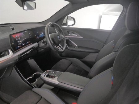 2024 BMW iX2 - photo 7