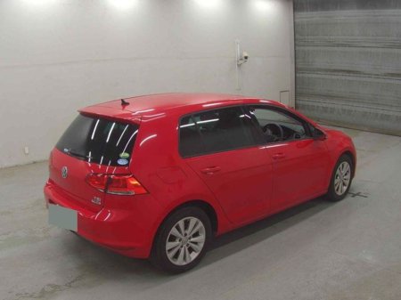 2016 Volkswagen Golf - photo 3