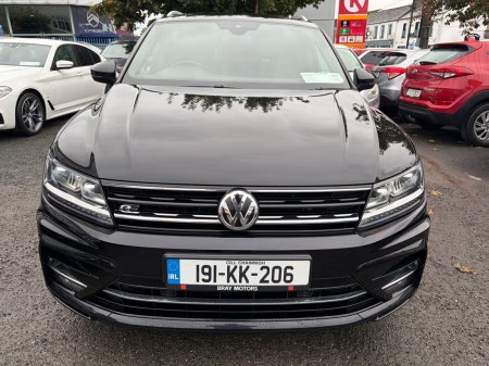 2019 Volkswagen Tiguan - photo 7