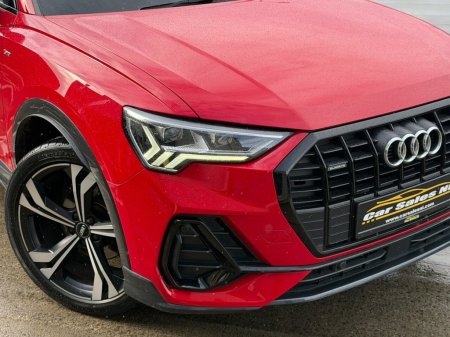 2020 Audi Q3 - photo 5