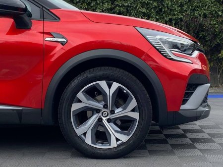 2023 Renault Captur - photo 9