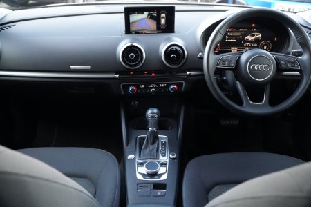 2019 Audi A3 - photo 16