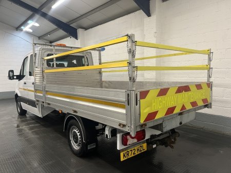 2023 Mercedes-Benz Sprinter - photo 2