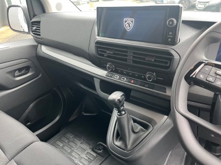 2026 Peugeot Expert - photo 8