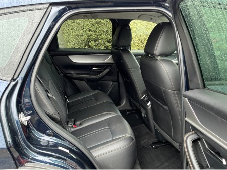 2023 Mazda CX-60 - photo 10