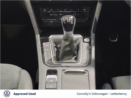 2023 Volkswagen Arteon - photo 10