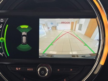 2021 Mini Cooper - photo 11