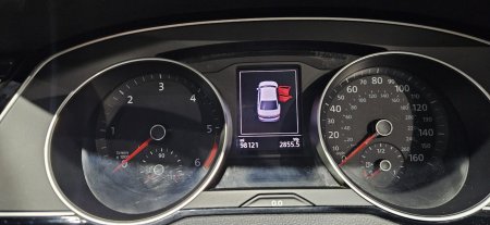 2015 Volkswagen Passat - photo 16